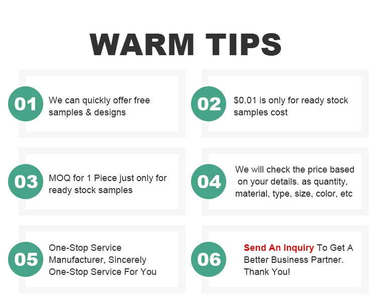 Give me your custom needs, return your perfect product