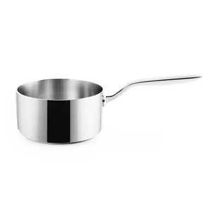 Juego de utensilios de cocina duraderos de <span class=keywords><strong>acero</strong></span> <span class=keywords><strong>inoxidable</strong></span>, 7 unidades, olla para sopa, cacerola, <span class=keywords><strong>sartenes</strong></span> baratas - Product Image 3