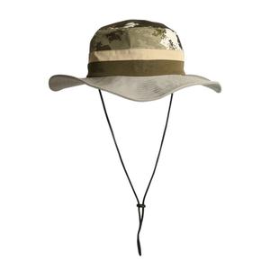 Gorra Amy Personalizada al por Mayor, Gorra de Algodón para Deportes al Aire Libre, Protección Solar, Camuflaje - Product Image 3