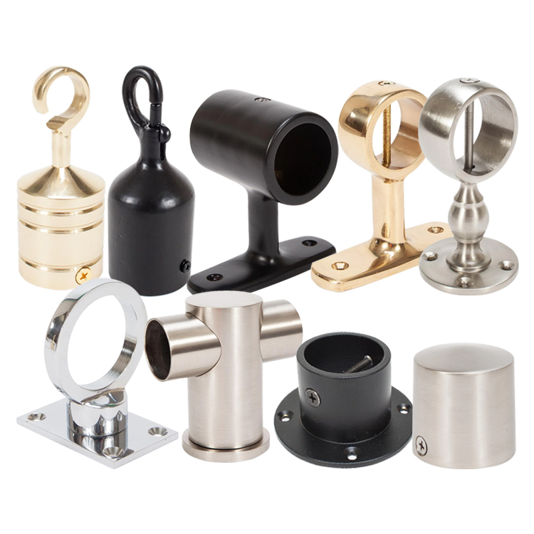 Декоративная подвесная наконечная крышка