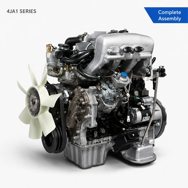 Industrial Marine Diesel Engine MR-320