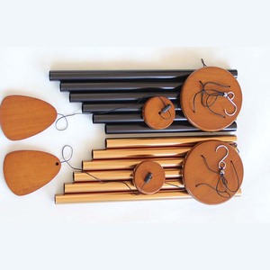 Élégant et agréable à écouter les carillons éoliens extérieurs grands carillons éoliens personnalisés à tons profonds carillons éoliens - Product Image 5