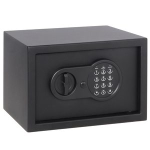 <span class=keywords><strong>Coffre</strong></span>-<span class=keywords><strong>fort</strong></span> électrique numérique de sécurité - Product Image 3