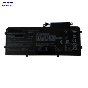 C31N1528 54Wh 11.55โวลต์สำหรับแล็ปท็อป <span class=keywords><strong>Asus</strong></span> สำหรับ <span class=keywords><strong>UX360C</strong></span> UX360 <span class=keywords><strong>Asus</strong></span> UX360CA ซีรีส์สำหรับ <span class=keywords><strong>Asus</strong></span> Zenbook UX360 <span class=keywords><strong>UX360C</strong></span> C31N1528 UX360CA - Product Image 3