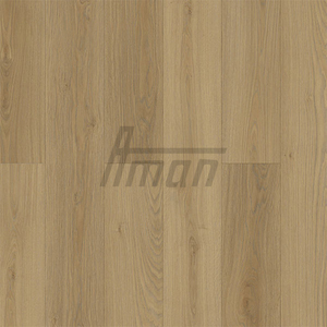 Suelo de WPC de 8 mm para interiores, hogar, dormitorio, oficina, hotel, panel de suelo de WPC, diseño moderno y ecológico, comodidad para los pies similar a la del madera maciza - Product Image 2