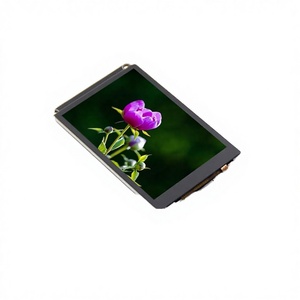 Lida 3.2 Inch SPI TFT LCD Display Capacitive Touch ILI9341 IPS 320x480 Resolution LED Backlight 280cd/m Brightness for STM32 - Product Image 2