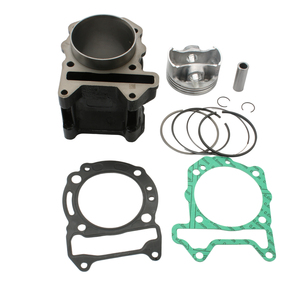 Gt60 <span class=keywords><strong>gt250</strong></span> gts250 gtv250 bv250 xi lanh Kit cho MP3 X7 X9 GTS 250cc 843517 4t xe máy bộ phận động cơ - Product Image 2