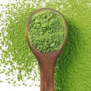 Kiwi <span class=keywords><strong>Matcha</strong></span> Premium certificado de calidad, donde las notas de frutas frescas y la rica esencia de té se mezclan en una armonía única - Product Image 3