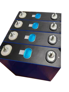 Beste CATL 3.2V 300Ah 310Ah 320Ah LiFePO4 Lithium-Ionen-Batteriezelle für 12V 24V 48V Off-Grid Solarstromspeichersystem-Paket - Product Image 3