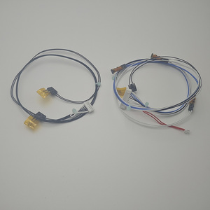 Termistor de Fusor FM1-N255-<span class=keywords><strong>TH1</strong></span> FM1-N255-<span class=keywords><strong>TH2</strong></span> para Canon IR C5535 C5545 C5550 C5560 5735 - Product Image 4
