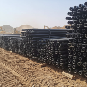 Soporte Técnico Experto para Tuberías de Perforación Personalizadas de 114 mm y 127 mm, Ingeniería de Aplicaciones y Selección - Product Image 1