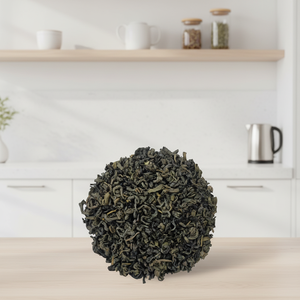 Thé en vrac de jasmin biologique de haute qualité pour la minceur, 100 % naturel, à base de fleurs, thé santé, en provenance du Jiangxi, Chine - Product Image 2