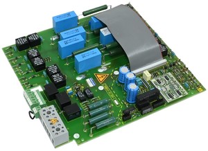 C98043-A1204-L25 Erz 05 Carte Simoreg PLC - Product Image 3