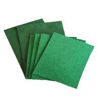 Toile anti-herbe - Tissu anti-UV pour la protection contre les mauvaises herbes pour la couverture des serres, les rangées de vergers et les parterres de fleurs de jardin Exportation mondiale