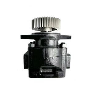 ปั๊มไฮดรอลิกคุณภาพสูง รุ่น 333/G5393 และ 332/G7135 ออกแบบสำหรับรถก่อสร้าง รุ่น JCB333/G5393 และ JCB332/G7135 Hyd - Product Image 2