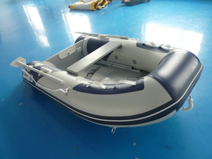 <span class=keywords><strong>Gommone</strong></span> <span class=keywords><strong>Tender</strong></span> Gonfiabile Monoposto Mini da Pesca di Fabbrica in Vendita - Product Image 6