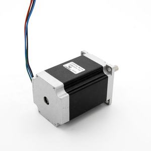 57步进电机1.8 76毫米3A 1.8N.<span class=keywords><strong>m</strong></span> NEMA23步进电机23HD76002Y-30B cnc/雕刻机电机 - Product Image 4