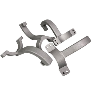 Servicios de Impresión 3D con Grabado Láser para Implantes Médicos de Titanio, Fabricación OEM con Certificación ISO9001 - Product Image 1