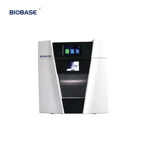 BIOBASE CHINAラボ用品BMD-1小型好気性消化機タンパク質消化器価格ラボ用の複数の保護機能