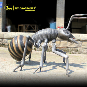 Z MY Dino AI15 Kiến Côn Trùng Động Vật Nhân Tạo Trang Trí - Product Image 1