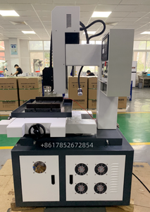 Kinh Tế xf400 EDM khoan máy Tốc độ nhanh <span class=keywords><strong>CNC</strong></span> znc lỗ nhỏ khoan Hướng dẫn sử dụng EDM siêu khoan máy - Product Image 5
