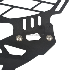 Accesorios de Motocicleta para Suzuki, Protector de Parrilla de Faro Delantero, DL650, Cubierta de Choque de Luz Delantera, para el Suzuki <span class=keywords><strong>650</strong></span>, DL <span class=keywords><strong>650</strong></span>, - Product Image 6