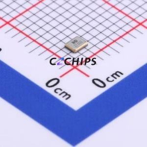 7D027000I01 Crystal (Passive) SMD2016-4P Crystal Oscillator SMD Crystal Oscillator 27MHz 10ppm 10pF - Product Image 1