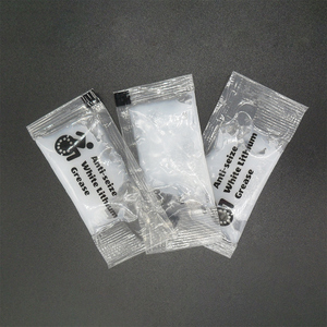 Graisse au lithium composée blanche WBG, paquets de graisse au lithium multi-usages - Product Image 1