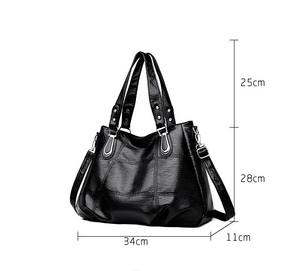 Usine <span class=keywords><strong>pas</strong></span> <span class=keywords><strong>cher</strong></span> luxe Design fourre-tout femmes <span class=keywords><strong>Sac</strong></span> de haute qualité en cuir dames sacs à main pour femmes 2024 nouveau <span class=keywords><strong>Sac</strong></span> à bandoulière grand <span class=keywords><strong>Sac</strong></span> A Main - Product Image 2