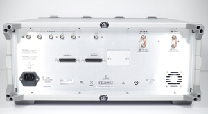 Contrôleur de test à ondes millimétriques à 4 ports VKeysight N5262A d'occasion (Agilent) - Product Image 3