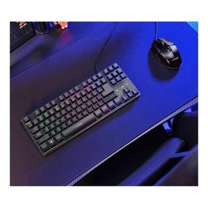 Computer <b>keyboard</b> GXT 833 Thado TKL Black 25887 - Product Image 5