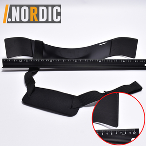 Arm Blaster pour Curl Bar Arm <span class=keywords><strong>Biceps</strong></span> Triceps Haltères et haltères Isolateur de <span class=keywords><strong>biceps</strong></span> Force Curling Muscle Gains Preacher Bar Body - Product Image 5