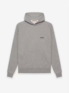 All'ingrosso <span class=keywords><strong>uomo</strong></span> SS22 felpa con cappuccio e pantaloni della tuta quantità superiore 80% cotone/20% poliestere 480 Gsm modello stampato <span class=keywords><strong>abbigliamento</strong></span> Pullover - Product Image 2