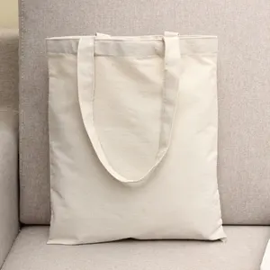 MingYu customised design print canvas tote bag for shopping outdoor white or camel canvas bag wholesale