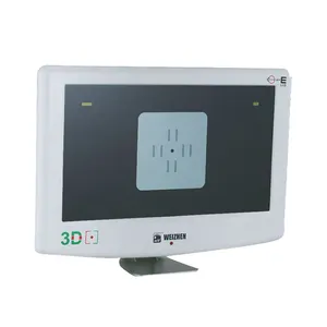 VC-3DAインチLCDアイテストチャート3D偏光ビジュアルチャート