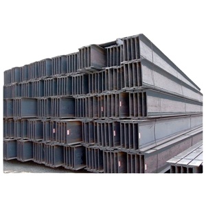 เหล็กเอชบีมคุณภาพสูง BKS MILL รุ่น H, เหล็กเอชบีม, เหล็กไอบีม, เหล็กเอชบีม S275jr - Product Image 2