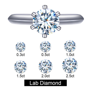 Messi Gems Remise Vente en gros <span class=keywords><strong>Synthèse</strong></span> <span class=keywords><strong>Diamant</strong></span> Pierre Prix Lab Grown Diamond - Product Image 6