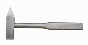 Mri उपयोग के लिए डाई के लिए हल्के गैर-चुंबकीय टाइटेनियम थक्का हथौड़ा उपयोग के लिए - Product Image 6