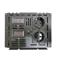 Onduleur de centrale solaire 1000W 3000W 5000W 6000W 8000W