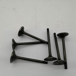 Válvula de Admisión y Escape del Motor DB58 65.04101-0032 65.04101-0025A - Product Image 3