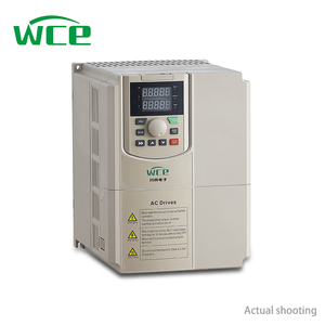 7.5KW 5.5KW ที่มีประสิทธิภาพ11KW มอเตอร์ AC ตัวแปลงความถี่อินเวอร์เตอร์ VFD 3เฟส<span class=keywords><strong>220V</strong></span> <span class=keywords><strong>380V</strong></span>-440V สำหรับปั๊มน้ำเสีย - Product Image 4