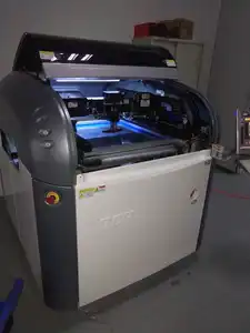 DEK Printing Machine 03ix Pcb Printer For SMT Production Line