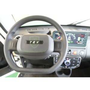 <span class=keywords><strong>2025</strong></span> điện Turf tiện ích thương mại giỏ hàng với hàng hóa giường 2 CHỖ NGỒI Pick-up lý tưởng cho các trang trại khách sạn & sử dụng thương mại - Product Image 4