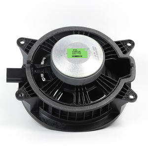 Haut-parleur Harman d'origine authentique Bass 31489120 pour Volvo S90 19-24 XC60 90 19-25 Accessoires Volvo - Product Image 2