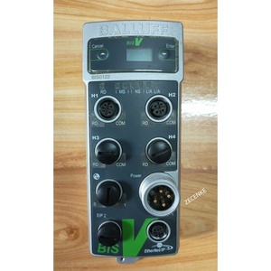 BALLUFF V-6106-034-C004 / BISV6106034C004 (NUEVO) - Product Image 5