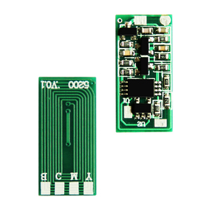 Giá Nhà Máy 820000 820024 820016 820008 SPC 810 C811 Hộp Mực Máy In Laser Thiết Lập Lại <span class=keywords><strong>Chip</strong></span> Cho <span class=keywords><strong>Ricoh</strong></span> SP C810 811DN <span class=keywords><strong>Chip</strong></span> Mực - Product Image 5