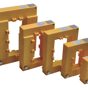 Высокоточный тип окна большой ток 250-1600/трансформатор тока с разделенным сердечником - Product Image 1