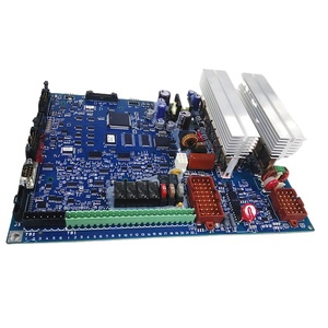 Qsk15 Máy Phát Điện PCB Assy Base <span class=keywords><strong>Board</strong></span> 0327-1390 0327-1413 0327-1418 0327-1659-01 0327-1659-02 0327-1617-01 0327-1379-02 - Product Image 2