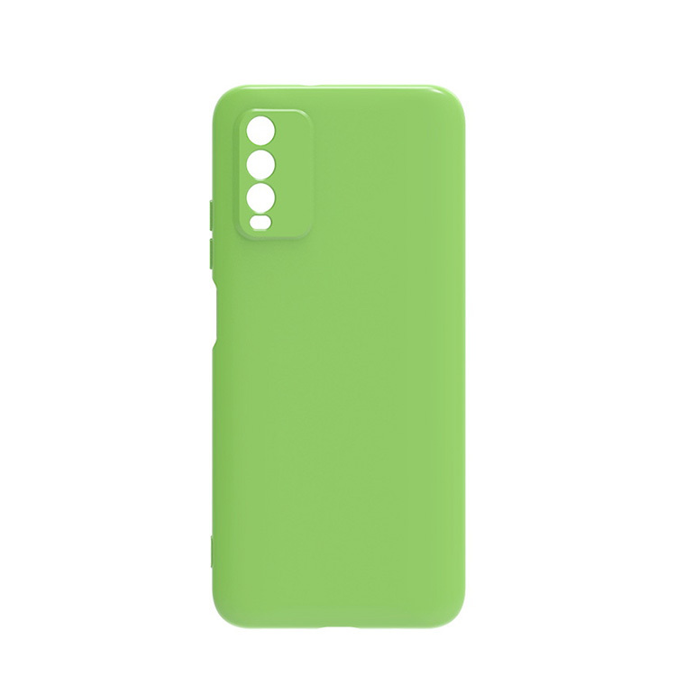 Verde chiaro