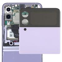 Écran LCD secondaire d'origine avec numériseur, assemblage complet pour téléphone portable Samsung Galaxy Z Flip3 SM-F711B, écrans LCD